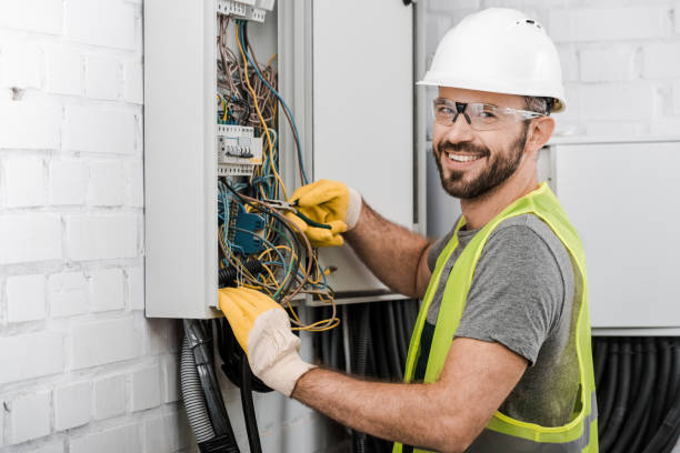 Best Electrician for Home Renovation  in Roberta, GA