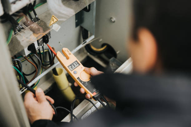 Best Local Electrician Companies  in Roberta, GA