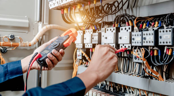 Electrical Rewiring Services in GA