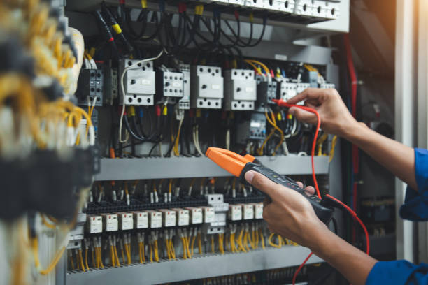 Best Local Electrician Companies  in Roberta, GA