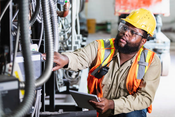 Best 24-Hour Electrician  in Roberta, GA